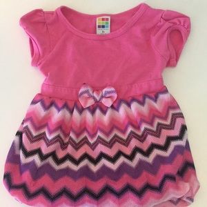 Toddler blouse